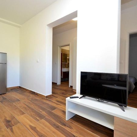 Stella Apartments Novigrad  Ngoại thất bức ảnh