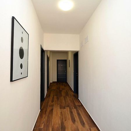 Stella Apartments Novigrad  Ngoại thất bức ảnh