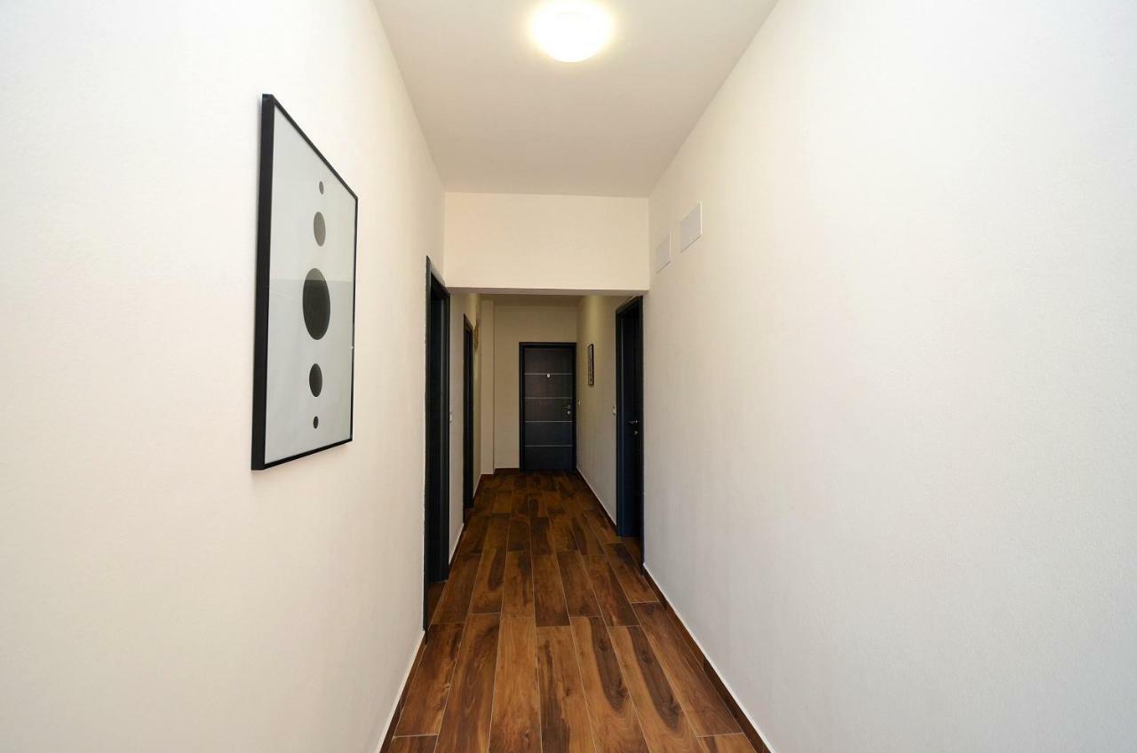 Stella Apartments Novigrad  Ngoại thất bức ảnh