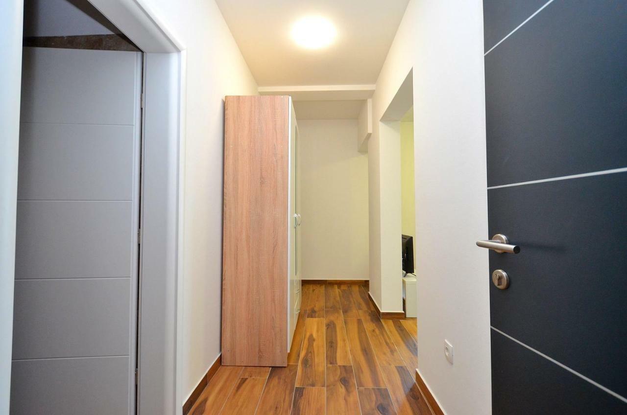 Stella Apartments Novigrad  Ngoại thất bức ảnh