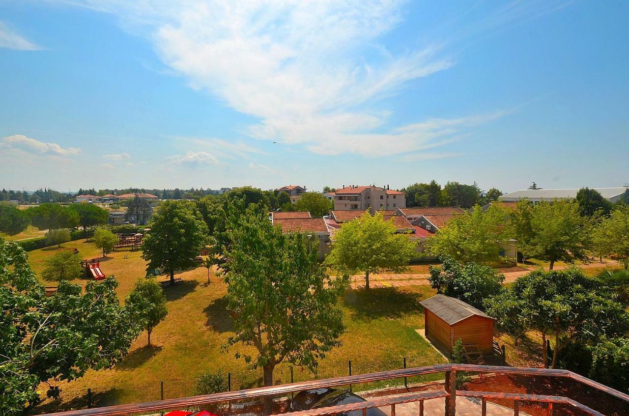 Stella Apartments Novigrad  Ngoại thất bức ảnh