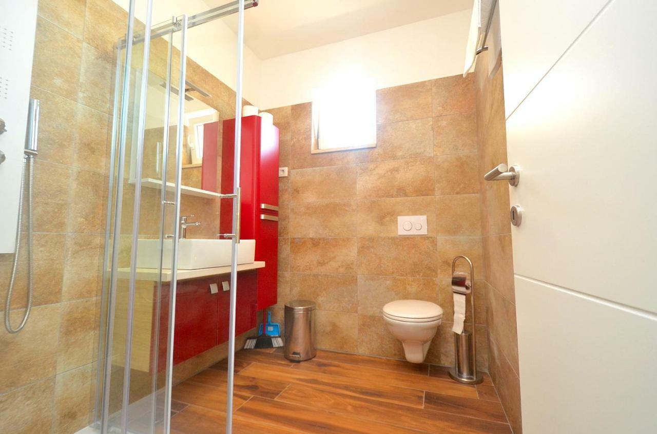 Stella Apartments Novigrad  Ngoại thất bức ảnh