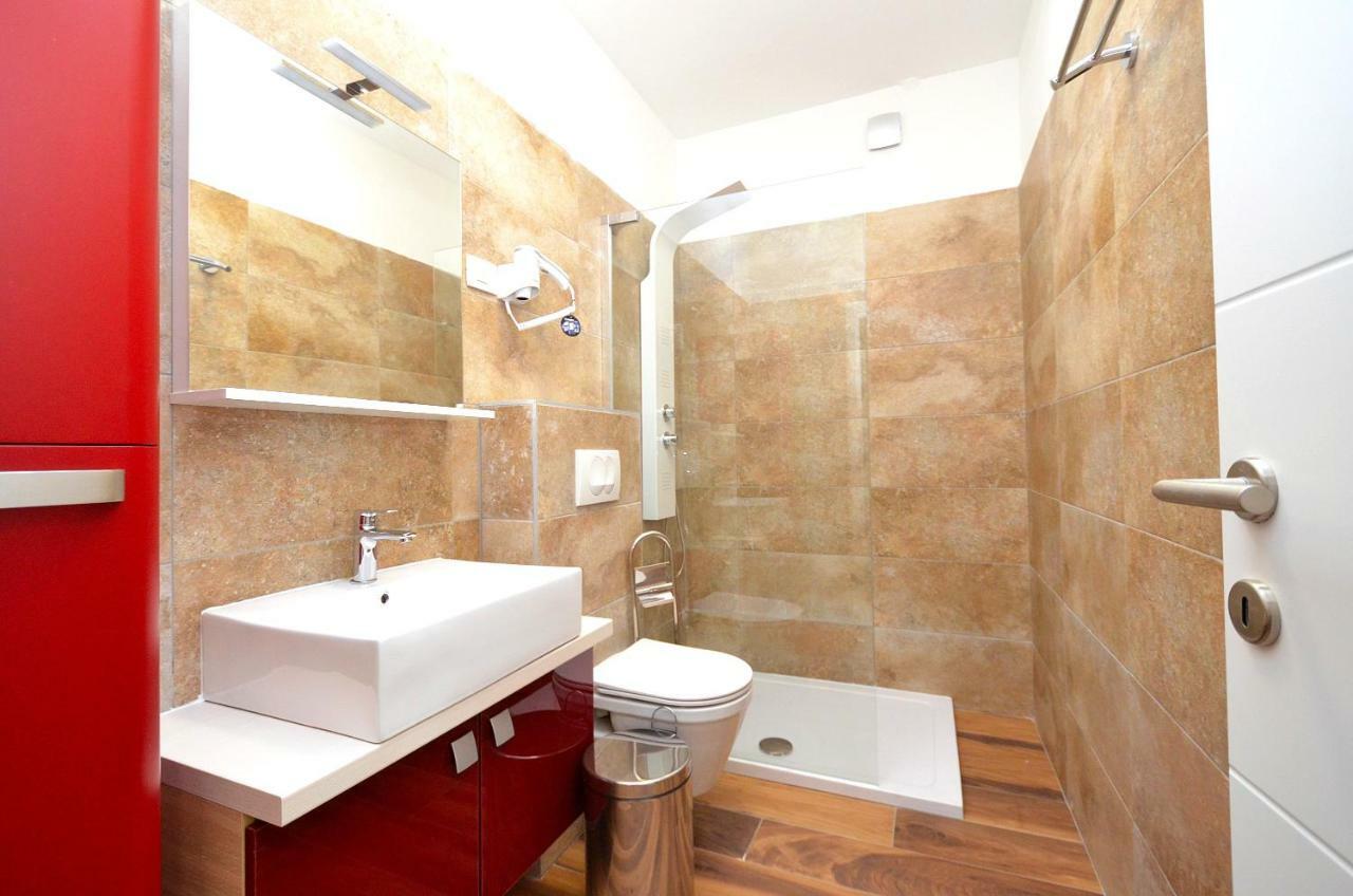 Stella Apartments Novigrad  Ngoại thất bức ảnh