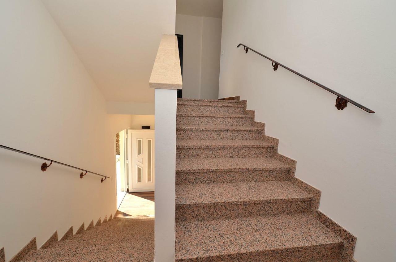 Stella Apartments Novigrad  Ngoại thất bức ảnh