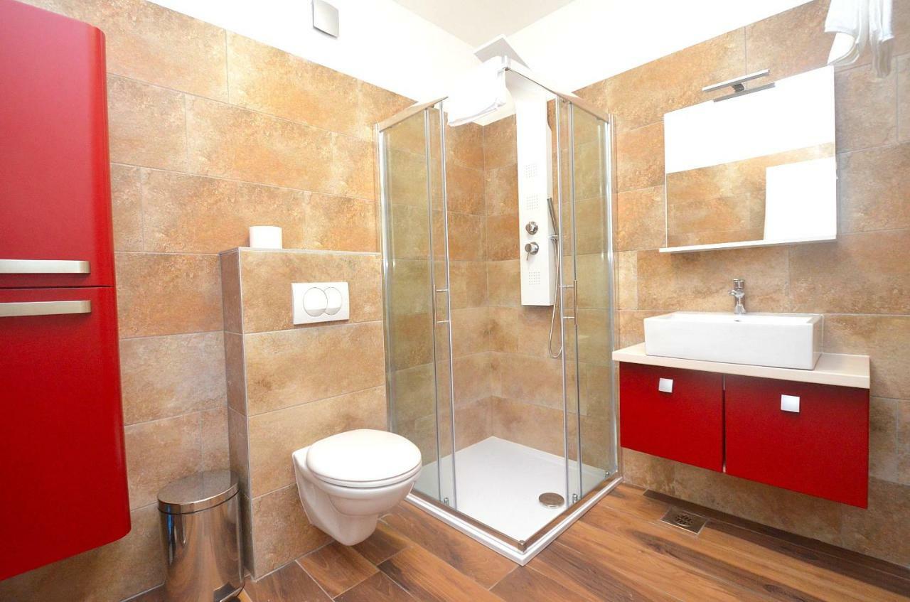 Stella Apartments Novigrad  Ngoại thất bức ảnh