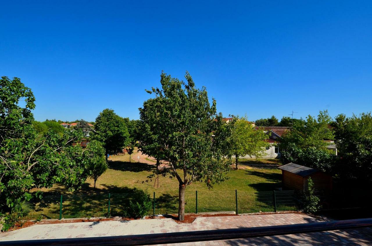 Stella Apartments Novigrad  Ngoại thất bức ảnh