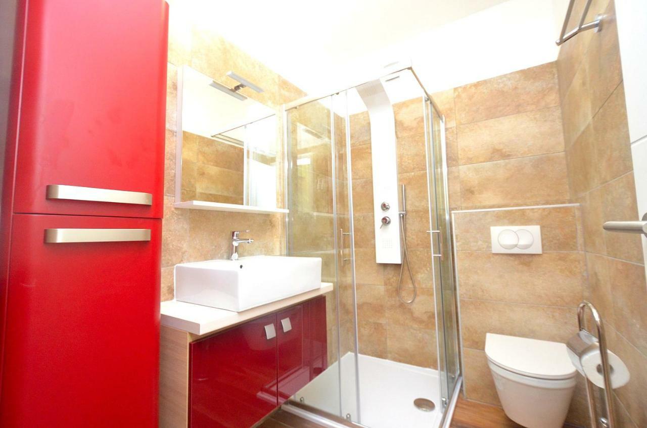Stella Apartments Novigrad  Ngoại thất bức ảnh