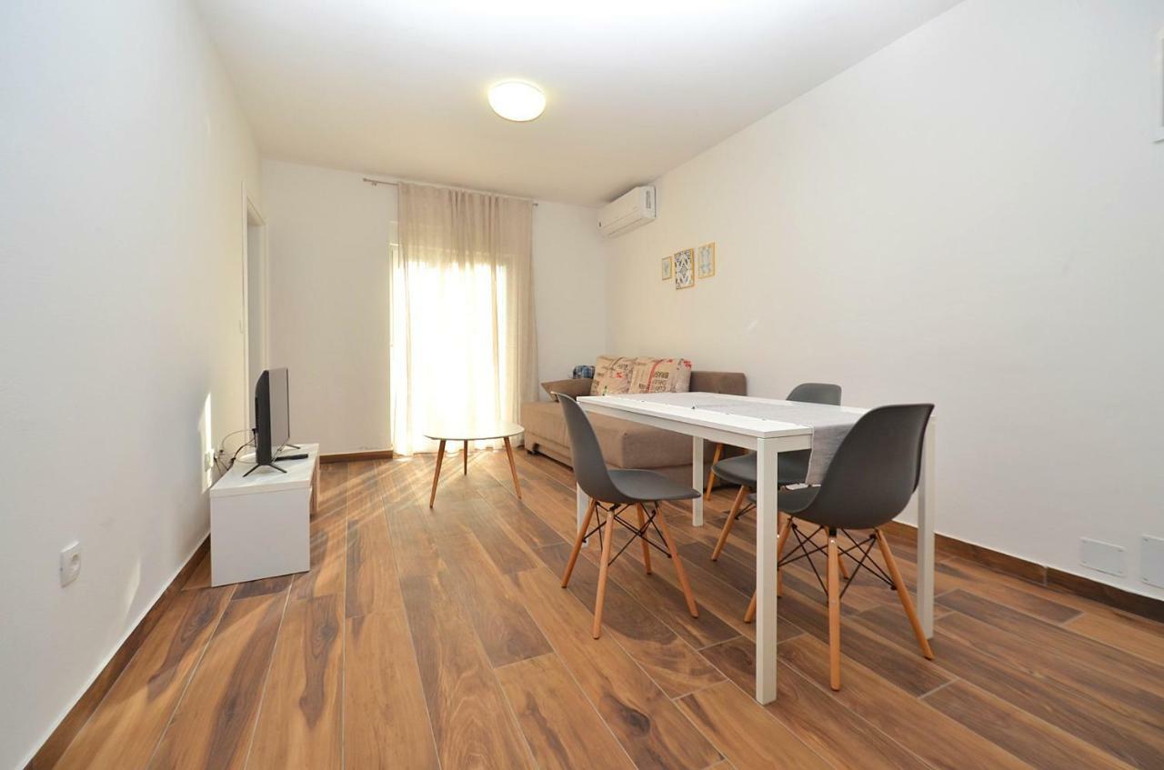 Stella Apartments Novigrad  Ngoại thất bức ảnh